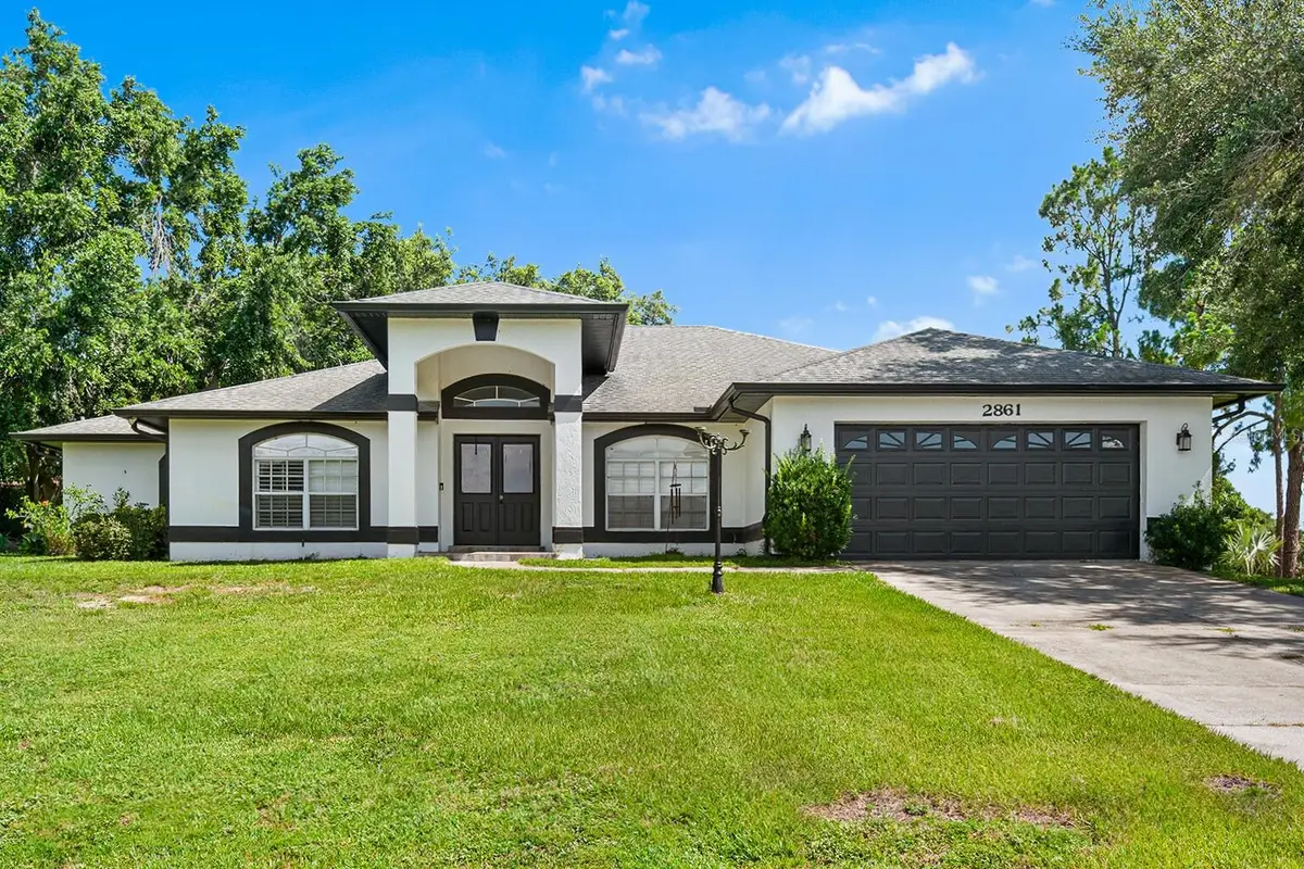 2861 Pond View Drive, Haines City, FL 33844 - #1
