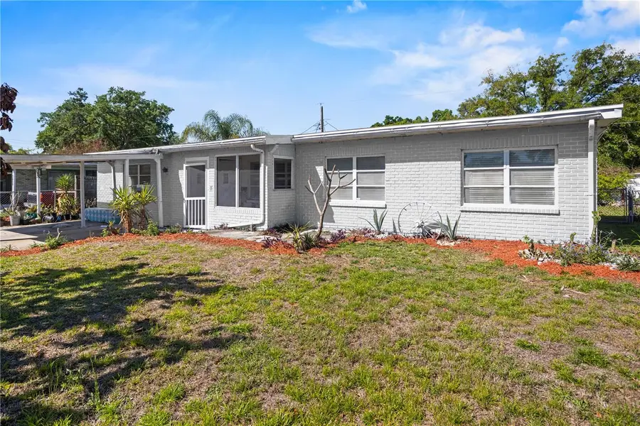 3003 Drewery Avenue, Lakeland, FL 33803 - #3