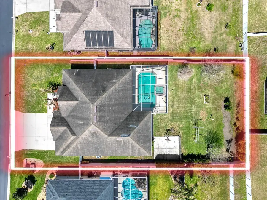 6756 Hartsworth Drive, Lakeland, FL 33813 - #3