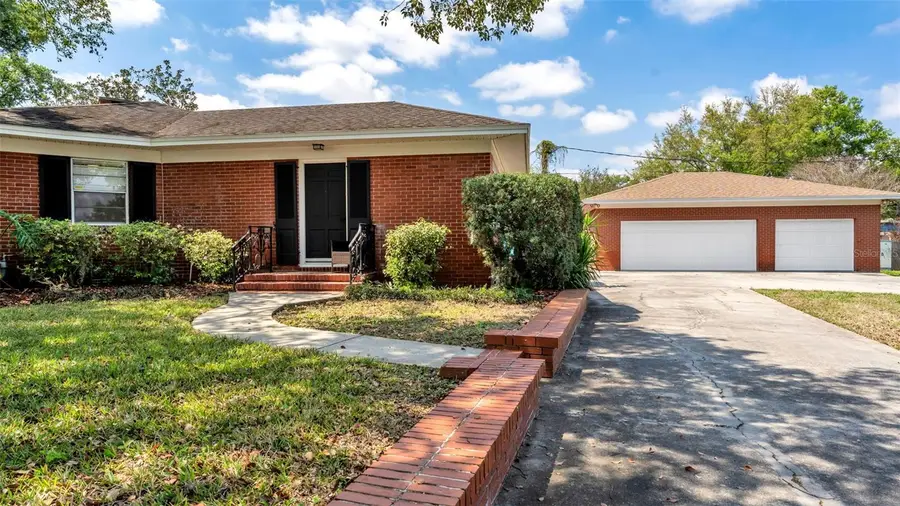 120 Morningside Drive, Lakeland, FL 33803 - #3