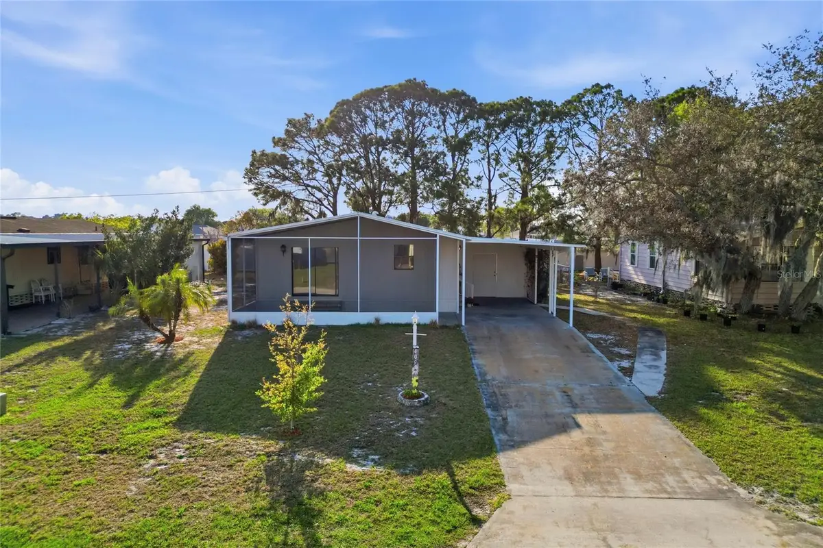 409 Village Circle Sw, Winter Haven, FL 33880 - #1