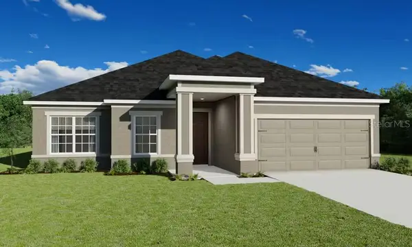 8679 Wildflower Field Lane, WILDWOOD, FL 34785