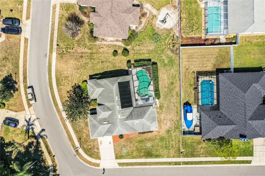 507 Powder Horn Row, Lakeland, FL 33809 - #2