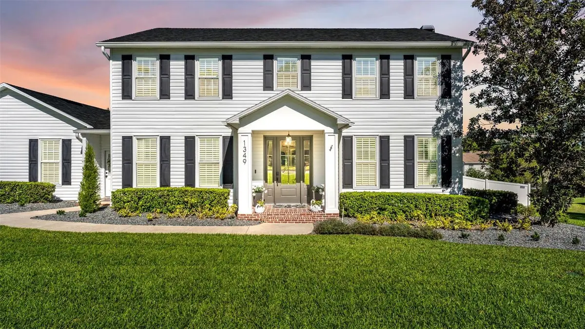 1349 Scottsland Drive, Lakeland, FL 33813 - #1