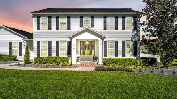 1349 Scottsland Drive, LAKELAND, FL 33813