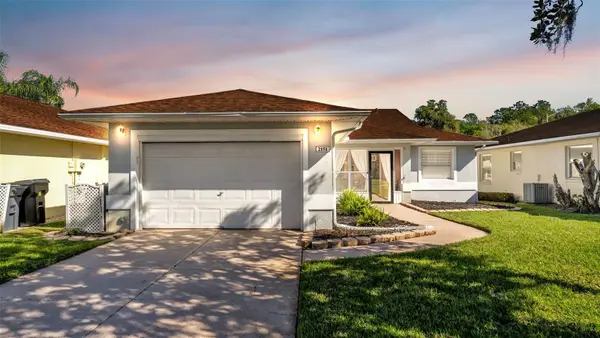 2151 Silver Re Drive, LAKELAND, FL 33810