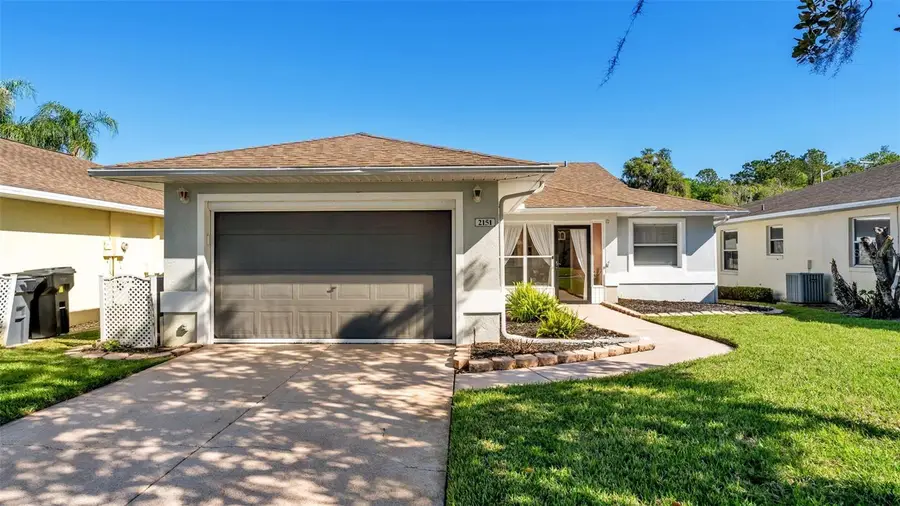 2151 Silver Re Drive, Lakeland, FL 33810 - #2