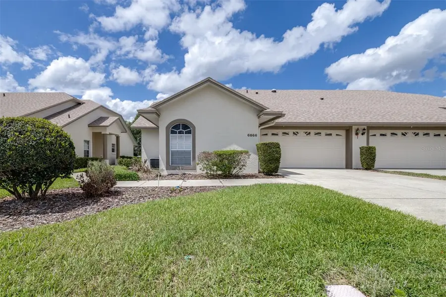 6866 Bendelow Drive, Lakeland, FL 33810 - #2