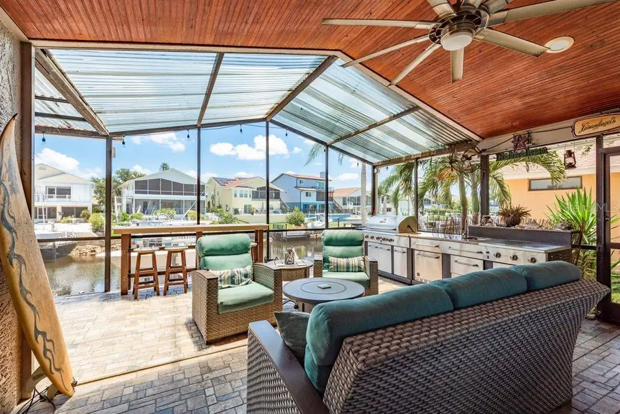 6312 Spoonbill Drive, New Port Richey, FL 34652 - #2