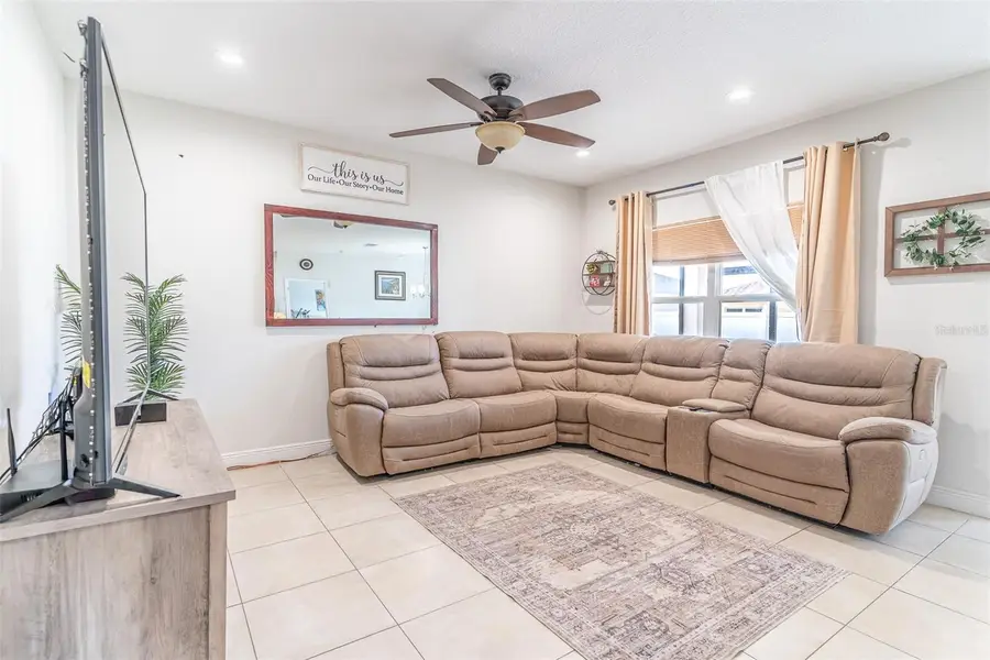 381 Begonia Court, Poinciana, FL 34759 - #3