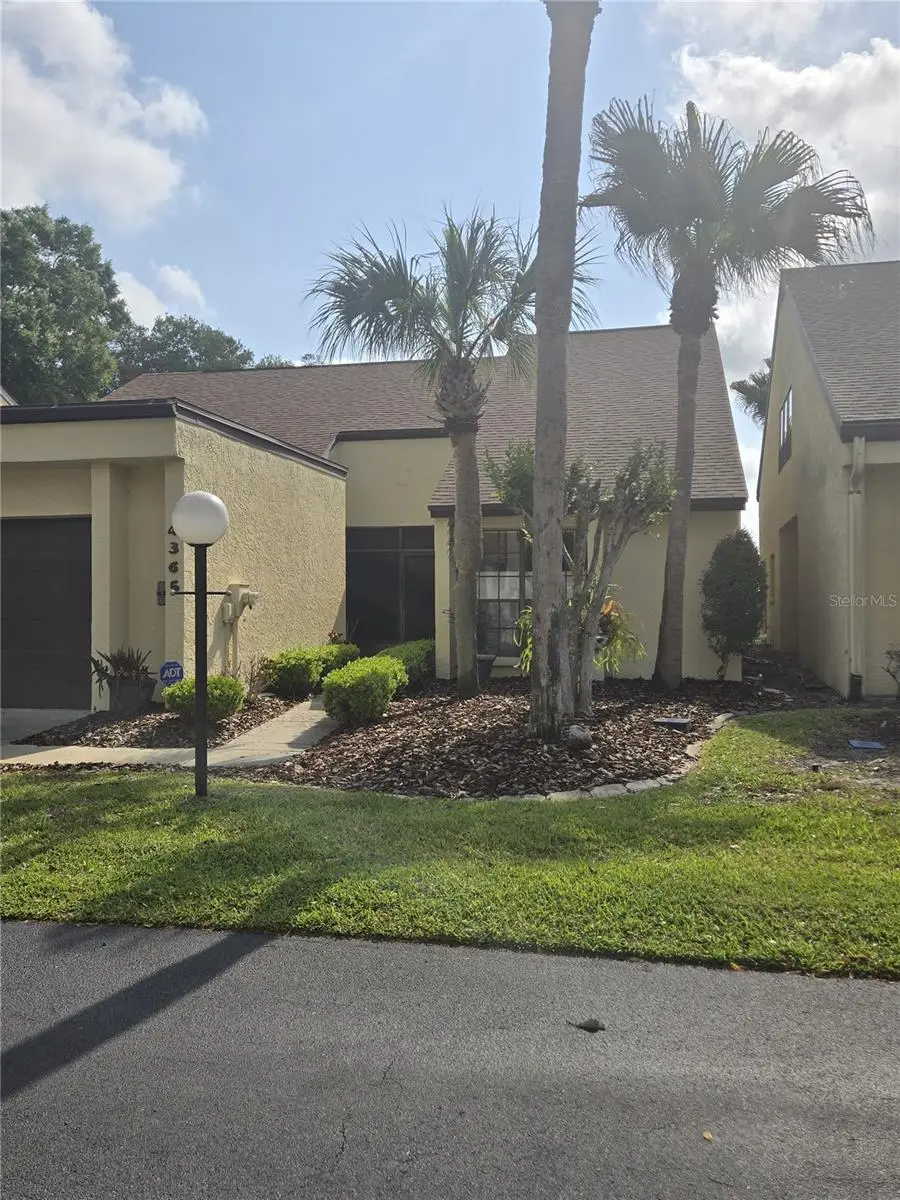 4365 Creekwood Lane, Mulberry, FL 33860 - #2