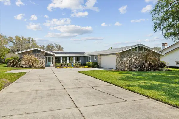 121 Arrowhead Lane, HAINES CITY, FL 33844