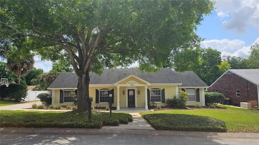 184 Lake Otis Road, Winter Haven, FL 33884 - #2