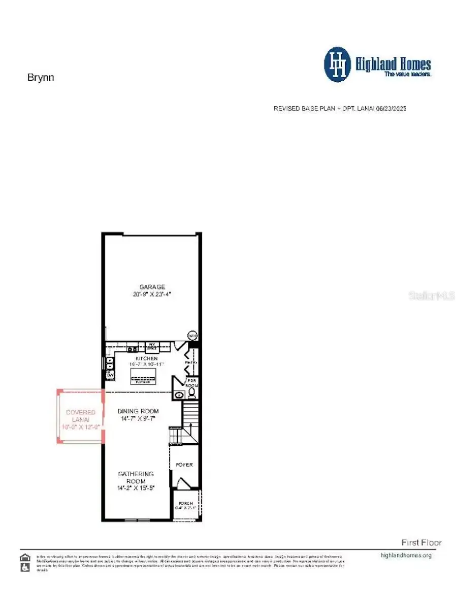 4011 Kindling Wood Way, Saint Cloud, FL 34772 - #2