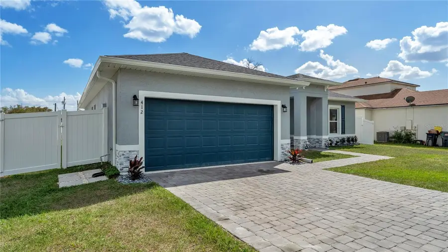 412 Arkansas Court, Poinciana, FL 34759 - #3