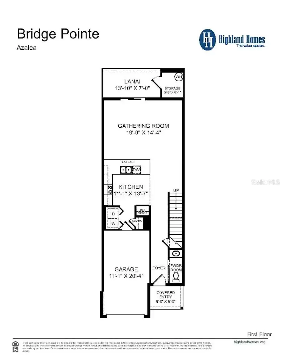 310 Chesapeake Drive, Saint Cloud, FL 34771 - #2
