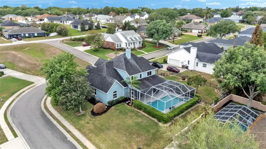 2542 Crews Lake Hills Loop S, Lakeland, FL 33813 - #3