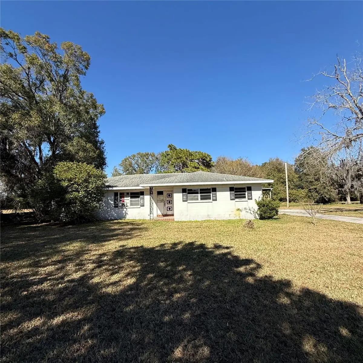 805 Marcum Road, Lakeland, FL 33809 - #1
