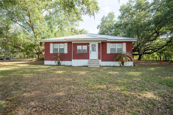 3520 Cribbs Drive, MULBERRY, FL 33860