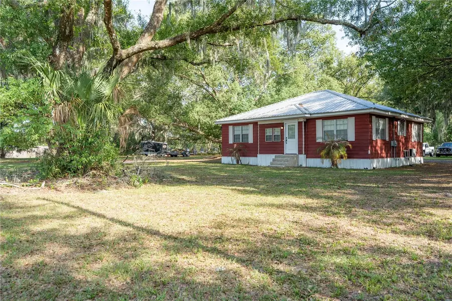 3520 Cribbs Drive, Mulberry, FL 33860 - #3