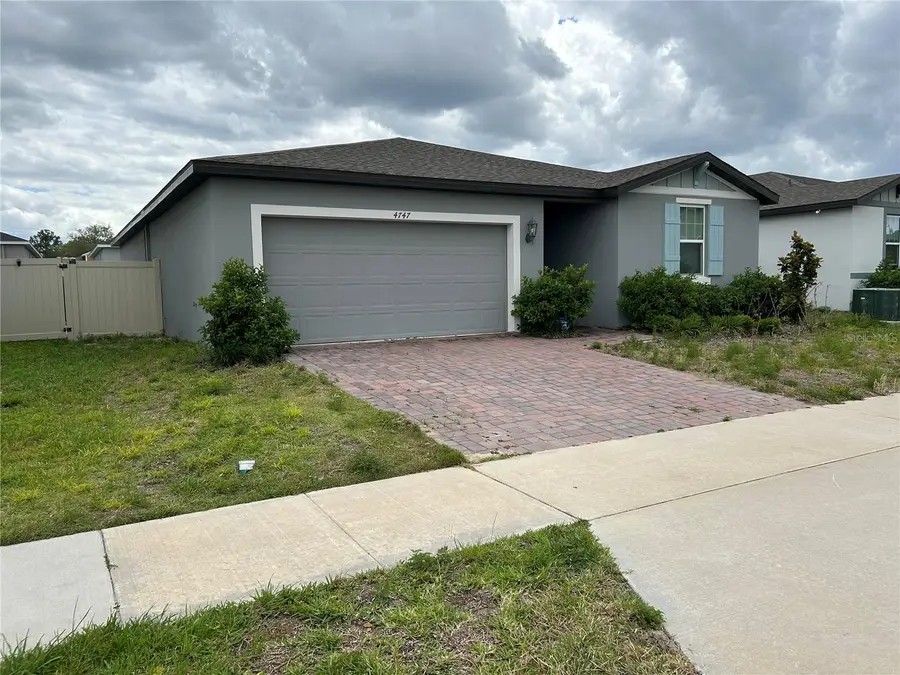 4747 Bernard Boulevard, Haines City, FL 33844 - #3