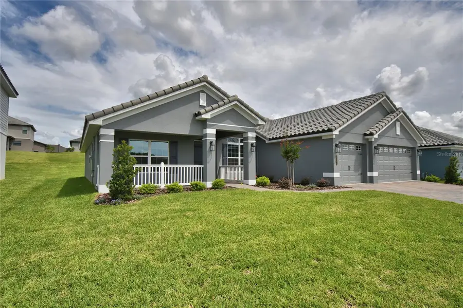 5250 Tennessee Ridge Court, Auburndale, FL 33823 - #3