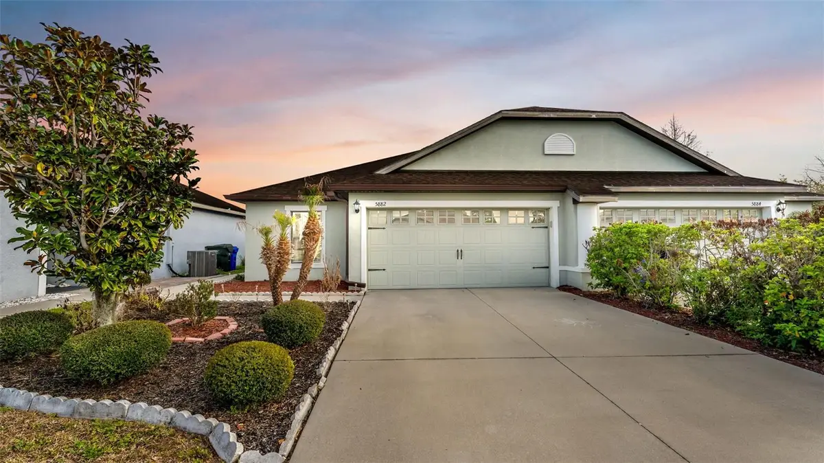 5882 Great Salt Court, Lakeland, FL 33805 - #1