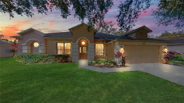 235 Foggy Creek Road, DAVENPORT, FL 33837