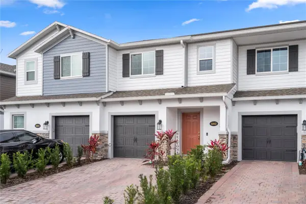 5002 Rain Shadow Drive, ST CLOUD, FL 34772