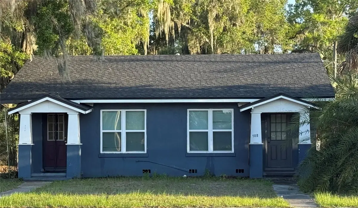 108 E Broadway Street, Fort Meade, FL 33841 - #1