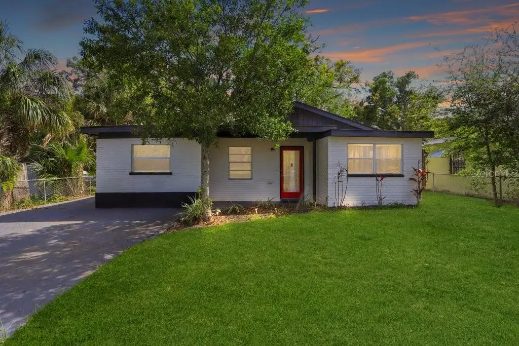 3611 E Clifton Street, Tampa, FL 33610 - #1