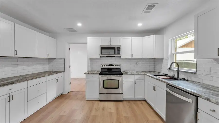 3781 N Hiawatha Terrace, Crystal River, FL 34428 - #3