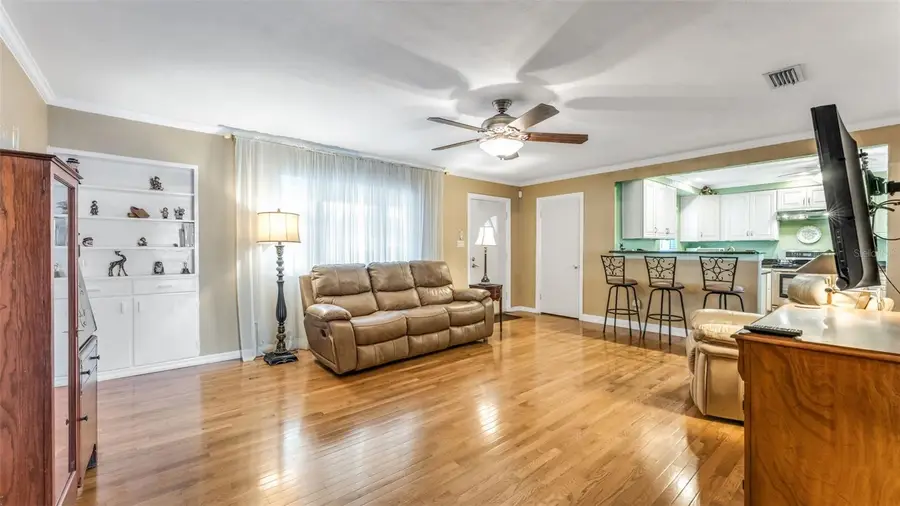 621 S Ingraham Avenue, Lakeland, FL 33801 - #2