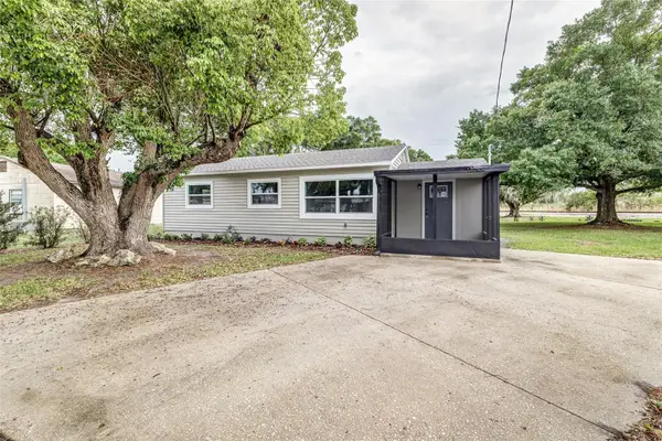 151 NW 10th Drive, MULBERRY, FL 33860