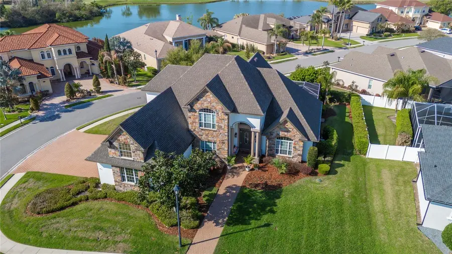 7535 Reflections Lake Drive, Lakeland, FL 33813 - #2