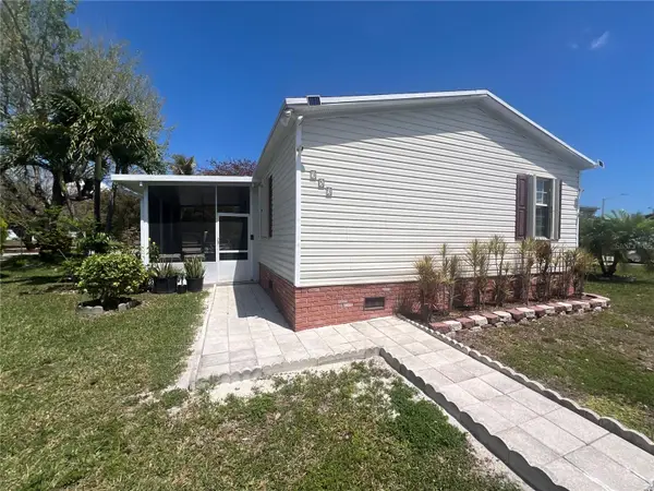 35303 SW 180th Avenue #353, HOMESTEAD, FL 33034