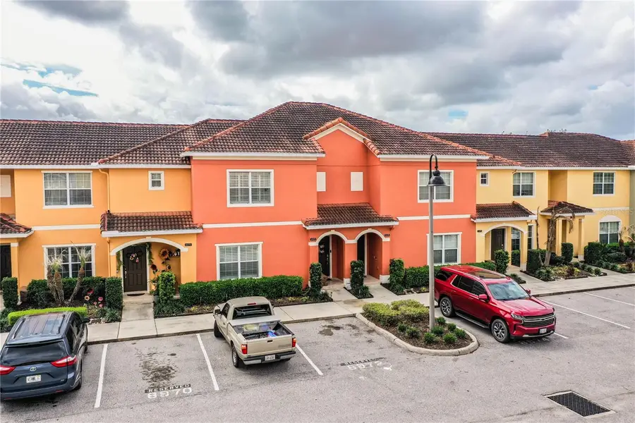 8972 California Palm Road, Kissimmee, FL 34747 - #2