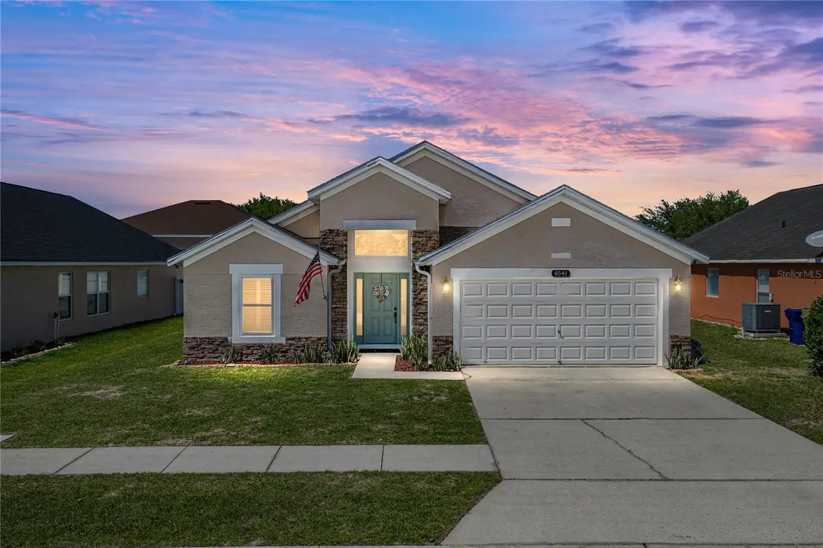 6541 Crescent Loop, Winter Haven, FL 33884 - #1