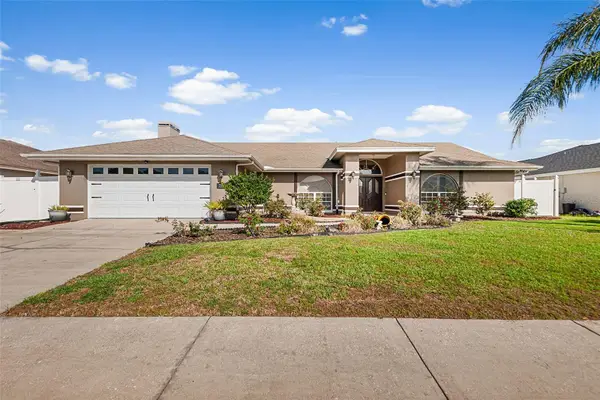 7330 Gunstock Drive, LAKELAND, FL 33809