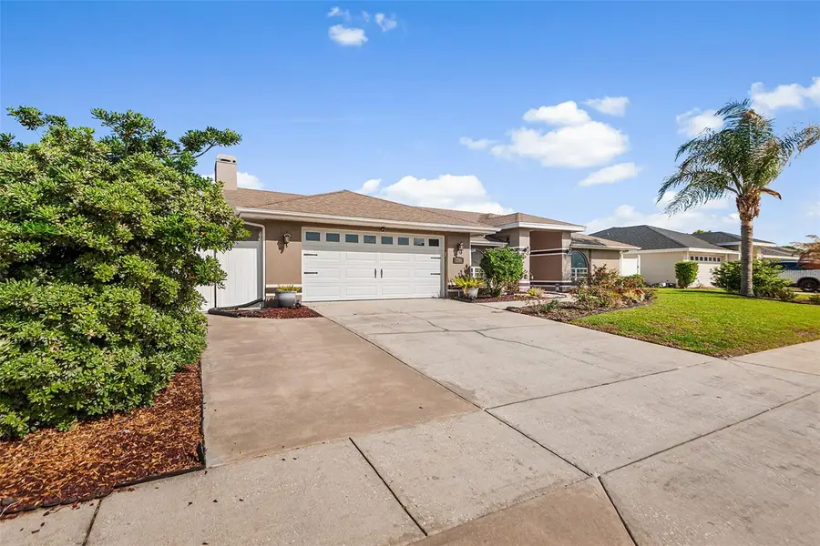 7330 Gunstock Drive, Lakeland, FL 33809 - #2