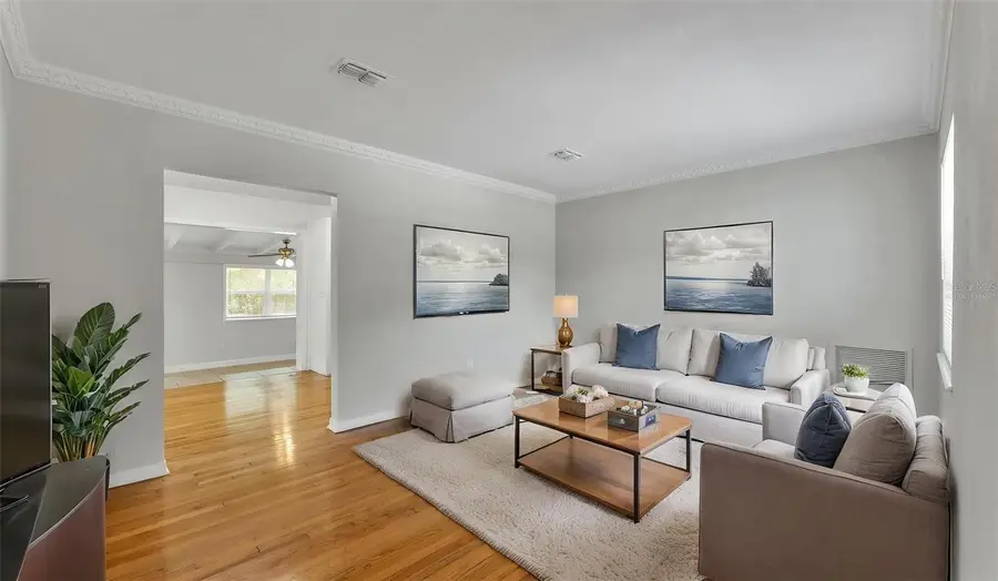 614 W Shady Lane, Lakeland, FL 33803 - #2