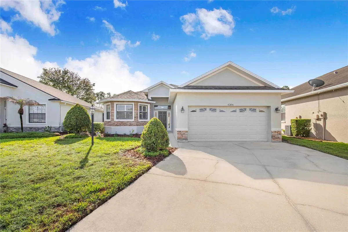 6306 Silver Leaf Lane, Lakeland, FL 33813 - #1