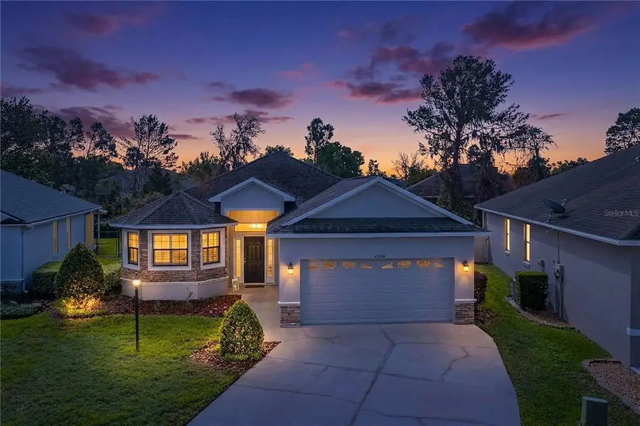 6306 Silver Leaf Lane, Lakeland, FL 33813 - #2