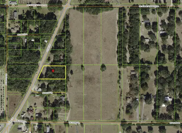 16151 S Highway 25, WEIRSDALE, FL 32195
