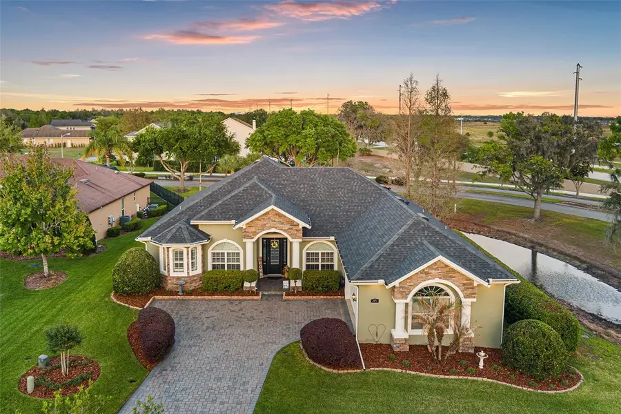 4970 Nocosee Place, Lakeland, FL 33811 - #2