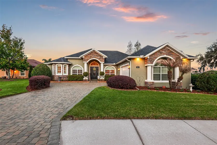 4970 Nocosee Place, Lakeland, FL 33811 - #3