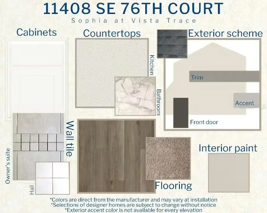 11408 SE 76th Court, Belleview, FL 34420 - #3