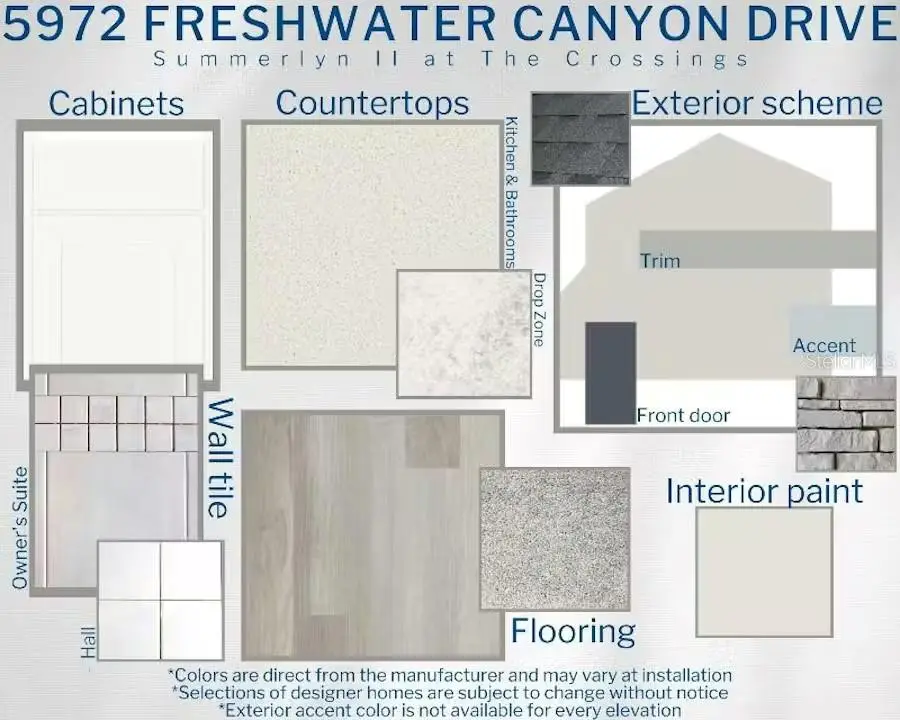 5972 Freshwater Canyon Drive, Saint Cloud, FL 34771 - #3