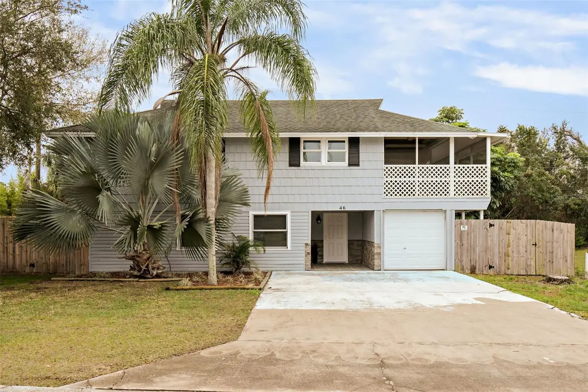 46 Windy Hill Lane, Babson Park, FL 33827 - #1