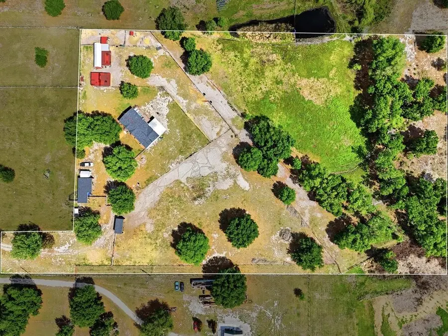 5962 Murphy Road, Bartow, FL 33830 - #2